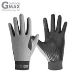 [BY_Glove] GMS10081 Gmax Mix Outdoor Gloves, Functional Cooling Lightweight Fabric