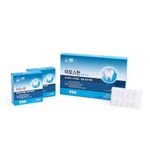 Kwangdong Health Bio Imostan Propolis Extract Calcium Bone Health Antioxidant Immune Support 60 Tablets 1 Box _ Made in KOREA