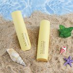 Natinda Multistick Aqua UV Care 9g, SPF50+/PA+++, outdoor cooling sun stick, UVA/UVB blocking, organic sun stick without stickiness or white cast - Made in Korea