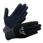 HANDMAX Touch Plus multi-purpose gloves, nylon thread, PVC dot coating, work gloves