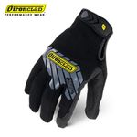 IRONCLAD Command Pro WR Touch Safety gloves, Waterproof, Sockproof, Screen touch, Inner - nylon, polyurethane, polyester / Outer - Neoprene
