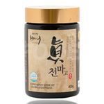 [KImOGon] Chunma Extract 400g-Supplement for Vascular Health, Supports Healthy Brain Function-Made in Korea