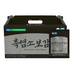[Jirisan Machen Nonghyup ] Black Goat Tonic (70ml* 30 Pouch) - 100% Domestic Black Goat Made in Korea 