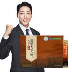 [Jirisan Machen Nonghyup] Dream Agarwood Red Ginseng Stick (15ml × 30 sachets / Gift Bag Included)