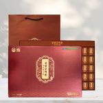 [Jirisan Machen Nonghyup]  Chimhyang Gongryeok Pills (3.75g x 60 Pills) + Gift Bag  Made in Korea