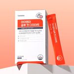 [HURUM] IM ME GluCut Diet 12g 30 Packets Garcinia Carbohydrate Fat Blocker Blood Sugar Management _ Made in Korea