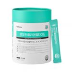 [HURUM] Biotin Collagen Peptide Low Molecular Fish Collagen Stick Vitamin C Lemon Flavor 60 Packs _ Made in Korea