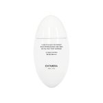 Exomera  UV Shield Sun Milk (SPF 50+ / PA++++) 50ml * 1ea _ A moisturizing essence-like sunscreen that’s gentle, non-sticky, with no white cast, made in Korea.