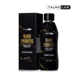 [ILDONG] Hair loss Lab Black Probiotic Scalp Care Shampoo 300ml 3p_Hair loss hair elasticity improvement _Made in Korea