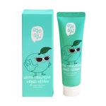 [QyoQyo] Green Tangerine Hand Cream*3ea  : Deeply Nourishing & Brightening Care with Jeju Tangerine Made in Korea