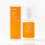 [QyoQyo] Tangerine All-in-One Serum [Premium] – Jeju Tangerine Extract for Whitening, Wrinkle Care, Moisture, Nutrition, and Soothing Made in Korea