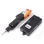 SEYOUNG SYD-2200L Lever Type Electric Screwdriver, DC Powered, Ultra-Low Torque 0.5-7kgf.cm, 20-32V