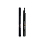 GRAFEN Handsome Tattoo Brow Dual Eyebrow Pencil Long Lasting Natural Grayish Brown Men Makeup 0.8G + 0.8G _ Made in Korea
