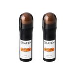 GRAFEN Tip Sketch Multi Cover Foundation 20ml Mens All In One Concealer Sunscreen SPF 21 Light Beige 23 Sand _ Made in Korea