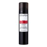GRAFEN Jeju Sea Water Mega Hold Spray 250ml Strong Matte Finish Hair Styling Spray For Men _ made in Korea