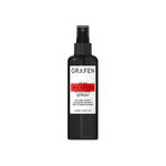 GRAFEN Jeju Sea Water Volume Spray 210ml Natural Hold Non Hardening Hair Styling For Men _ made in Korea