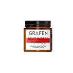 GRAFEN Neat Water Pomade 100g Men Lightweight Gel Hair Wax For Thin Damaged Hair Natural Shine _ made in Korea