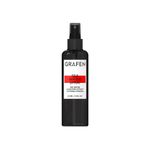 GRAFEN Jeju Sea Water Spray 210ml Natural Hold Non Sticky Water Based Hair Mist For Men _ made in Korea