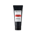 Grafen Original Down Perm 100ml Self Hair Straightening Cream for Side Hair Styling _ Made in Korea