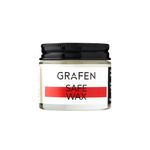 GRAFEN Safe Wax 75ml Gentle EWG Green Soft Matte Cream Hair Wax for Kids and Family _ made in Korea