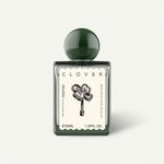 Grapen Tattoo Perfume™ CLOVER 50ML _Long Lasting Fresh Floral Fragrance _ Made in Korea