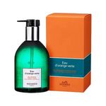 [HERMES] Eau d'Orange Verte Hand and Body Cleansing Gel 300ml (Includes Shopping Bag) Made in France
