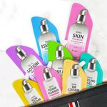 ANJO Snail Skin Care Collection 27ml Portable Spout Pouch High-End Formula 10 Variations Selectable _ Made in Korea