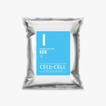 [CELLBYCELL] Modeling Ice 1000g - Instant Cooling Effect for Soothing and Hydrating Your Skin! Made in Korea
