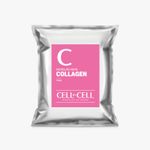 [CELLBYCELL] Modeling Collagen 1000g - The Collagen Infusion Mask for Firm Skin! ,Made in Korea