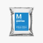 [CELLBYCELL] Modeling Moisture 1000g - Instantly Hydrate Your Skin with Aloe! ,Made in Korea