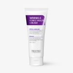 [CELLBYCELL] Wrinkle Force Multi Cream 100ml - A Gentle Cream That Cares for Deep Wrinkles! Made in Korea