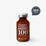 [CELLBYCELL]  Vitamin C Powder 100 - Achieve Clear and Transparent Skin!  Made in Korea