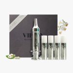 [CELLBYCELL]  VIP TOX Serum - 5 Complex Peptides (6g*5EA), Anti-Aging Serum, Skin Elasticity, Wrinkle Improvement, Whitening Effect, Made in Korea