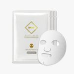 [CELLBYCELL]  DRVIP White Mask (30g x 5EA) – Whitening & Wrinkle-Improving Dual Function Made in Korea