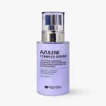 [CELLBYCELL] Azulene Complex Serum (50ml) – Calming & Hydrating Serum for Sensitive Skin Made in Korea