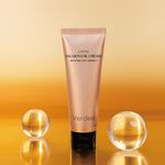 VERDEA Lavish Salmon Oil Cream 80ml_Shining skin complete with salmon oil_ Made in Korea