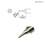 HAKKO Soldering Iron Tip T30-I Conical Tip, T30 Series For FM-2032