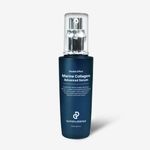 [DIFFER&DEEPER]  Double Effect Marine Collagen Advanced Serum 50ml - Firming Collagen Serum Made in Korea