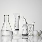 [DIFFER&DEEPER]  My White Re-Fusion Ampoule + Cream  Set – Powerful Brightening & Hydration Solution _ Made in Korea