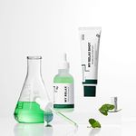 [DIFFER&DEEPER]  My Relax Re-Fusion Ampoule + Madecare Ointment  SET – The Perfect Solution for Skin Soothing and Hydration Made in Korea