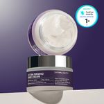 DIFFER&DEEPER Ectoin Firming Band Cream for Face Slimming Anti-Wrinkle Lifting and Elasticity with Heating Active System _ Made in Korea