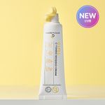 DIFFER&DEEPER C-Toning Mix and Max Cream Dual Formula for Dark Spot Correction and Skin Brightening _ Made in Korea