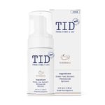 [DR.CHOI'S] TiID clean alignment corrector cleaning exclusive bubble toothpaste _ no abrasive, no synthetic surfactant _ Made in Korea