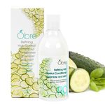[OILIA] Obre Refining Hair Control Conditioner 300ml_Damaged hair repair, Aromatherapy _ Made In Korea