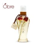 [OILIA] Obre Aromatherapy Rose Body Oil 240ml_ Aromatherapy, Natural Ingredients_ Made In Korea