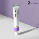 [Dr.BARGO] MyPickSkin Brightening Complex Zero Cream 30ml – Brightening, Wrinkle Improvement, Skin Firming – Made in Korea