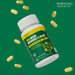 [BORYUNG]BORYUNG All-in-One Multivitamin Set (2-Month Supply) - 23 Functional Ingredients | Essential Nutrients, Family Health Supplement   Made in Korea
