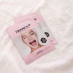 [PLAN36.5] PLAN36.5 Tranex Eleven Plus Mask (25g x 5 Sheets) | Brightening & Wrinkle Improvement Dual Function Mask Made in Korea