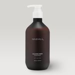 [NINEMILA] Beer Yeast (Calming Beer) Hair Loss Shampoo 500ml - Patent-Protected Beer Yeast & Collagen for Gentle Scalp Care  Made in Korea