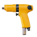 URYU OIL-PULSE TOOL (PISTOL-TYPE) U-410D, Torque Range 6.0~8.5, 7~10Nm, Bolt Size 4-5mm,10000, 10500 RPM, Hex Size 6.35mm, Air Wrench, Screwdriver
